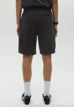 Marc O'Polo Native Union - Shorts - Smart Black -Herenmode 9d2928efdf964c8b94677e2404aa8fd1