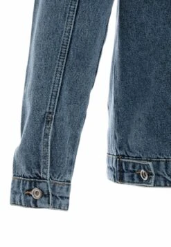 Spijkerjas - Light Navy -Herenmode 9eb568216e4547a5aa62f290d1dd88ec