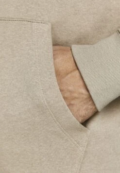 Jack & Jones Jjestar BasicNoos - Hoodie - Crockery -Herenmode 9eb865f20de04134a3d678e742f6e518