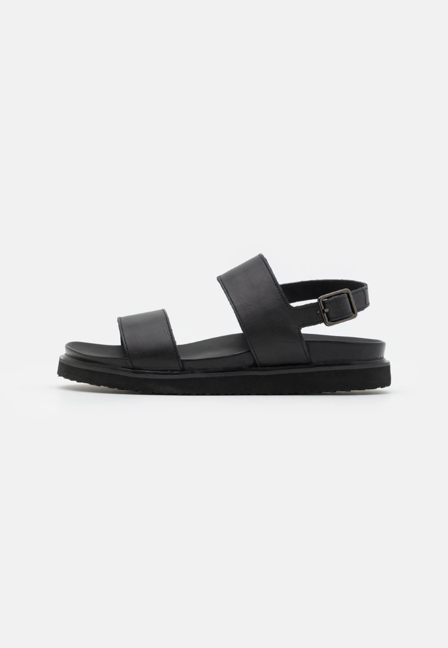 Mizan Unisex - Sandalen - Black 1 Mizan Unisex - Sandalen - Black