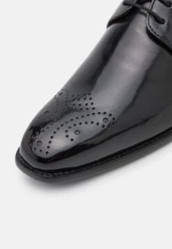 MELVIN & HAMILTON Dylan 1 - Veterschoenen - Black 11 MELVIN & HAMILTON Dylan 1 - Veterschoenen - Black -Herenmode 9f45240cf0734eacbf4741dd69d6be17