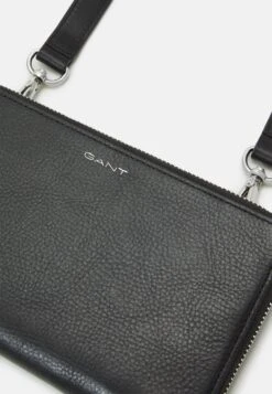Gant Wallet Bag Unisex - Portemonnee - Black -Herenmode 9f534ed3bcc0481dbb15e940d162a871