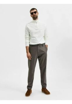 Selected Homme Slhslimtapered York Pants- Chino - Delicioso 9 Selected Homme Slhslimtapered York Pants- Chino - Delicioso -Herenmode 9fd3d418f7204d8cba16115e928cec74