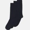 Hugo 3 Pack - Sokken - Dark Blue