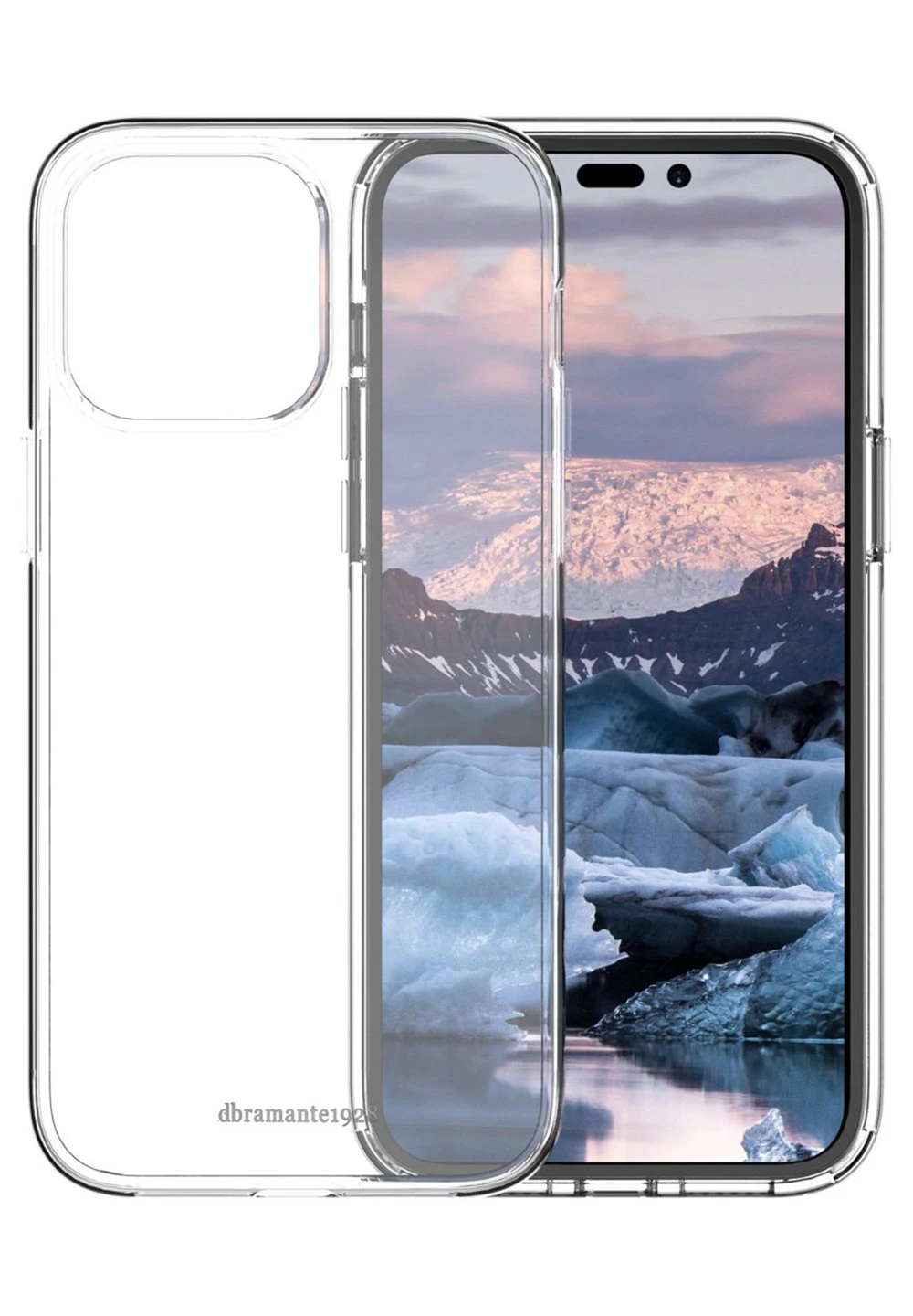 Iphone 13 - Telefoonhoesje - Clear 6 Iphone 13 - Telefoonhoesje - Clear - Afbeelding 6