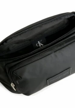 Calvin Klein Jeans Heuptas - Black -Herenmode a05686b15b9f46bda1c4d44a312e1fb8