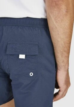 Daniel Hechter Sportive Bade - Zwemshorts - Dunkelblau -Herenmode a0bdc9bf5cb44f31b9a2898c07efe0d6