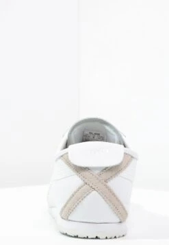 Onitsuka Tiger Mexico 66 - Sneakers Laag - White -Herenmode a1642b46b004467c9df69161aa5e90b3