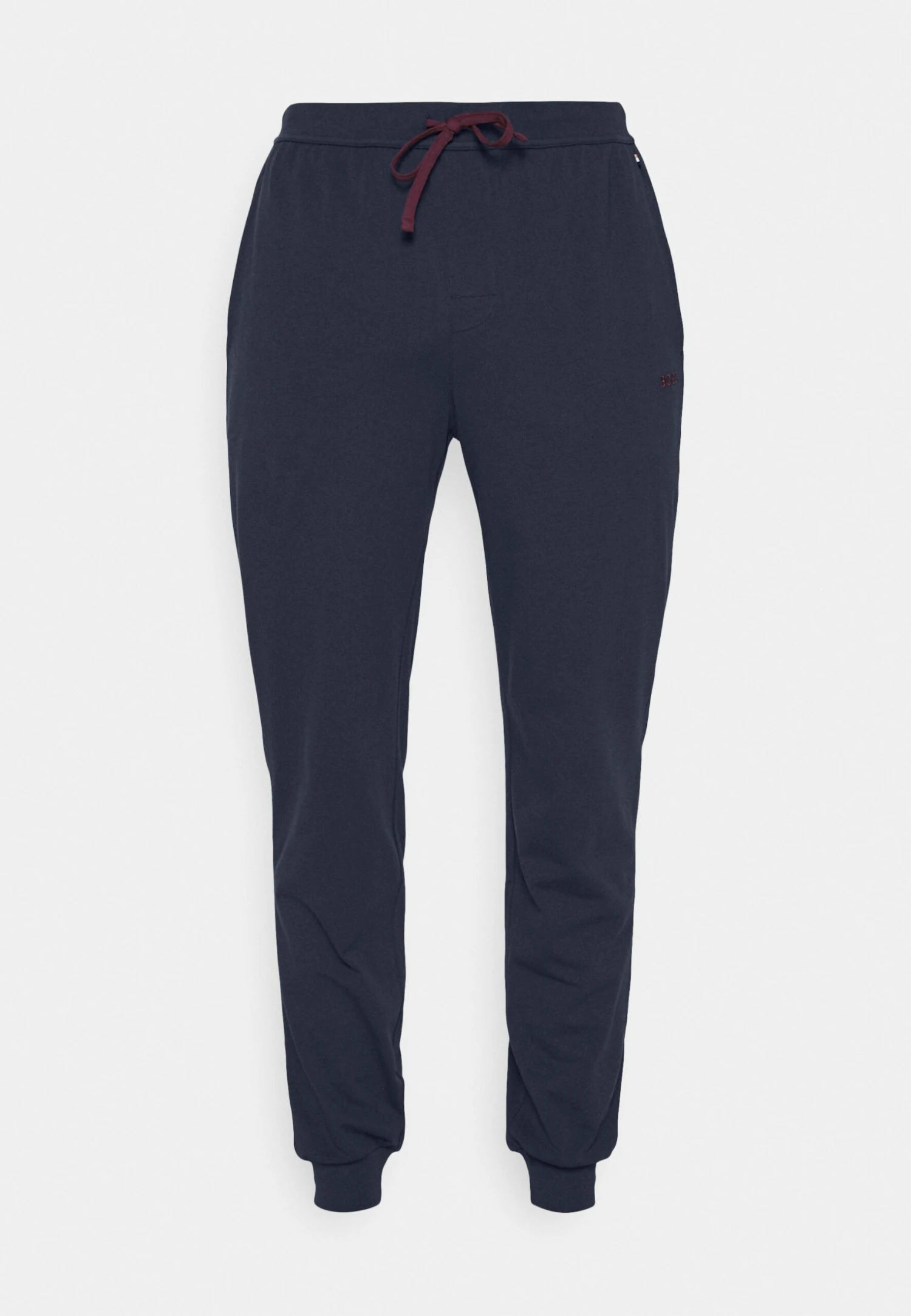 Boss Mix&Match- Pyjamabroek - Dark Blue 4 Boss Mix&Match- Pyjamabroek - Dark Blue - Afbeelding 4