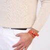 Davidoff Zino- Armband - Orange