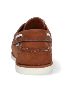 Boaty - Bootschoenen - Brown -Herenmode a2d820769dab437baf2ce2505690b87e