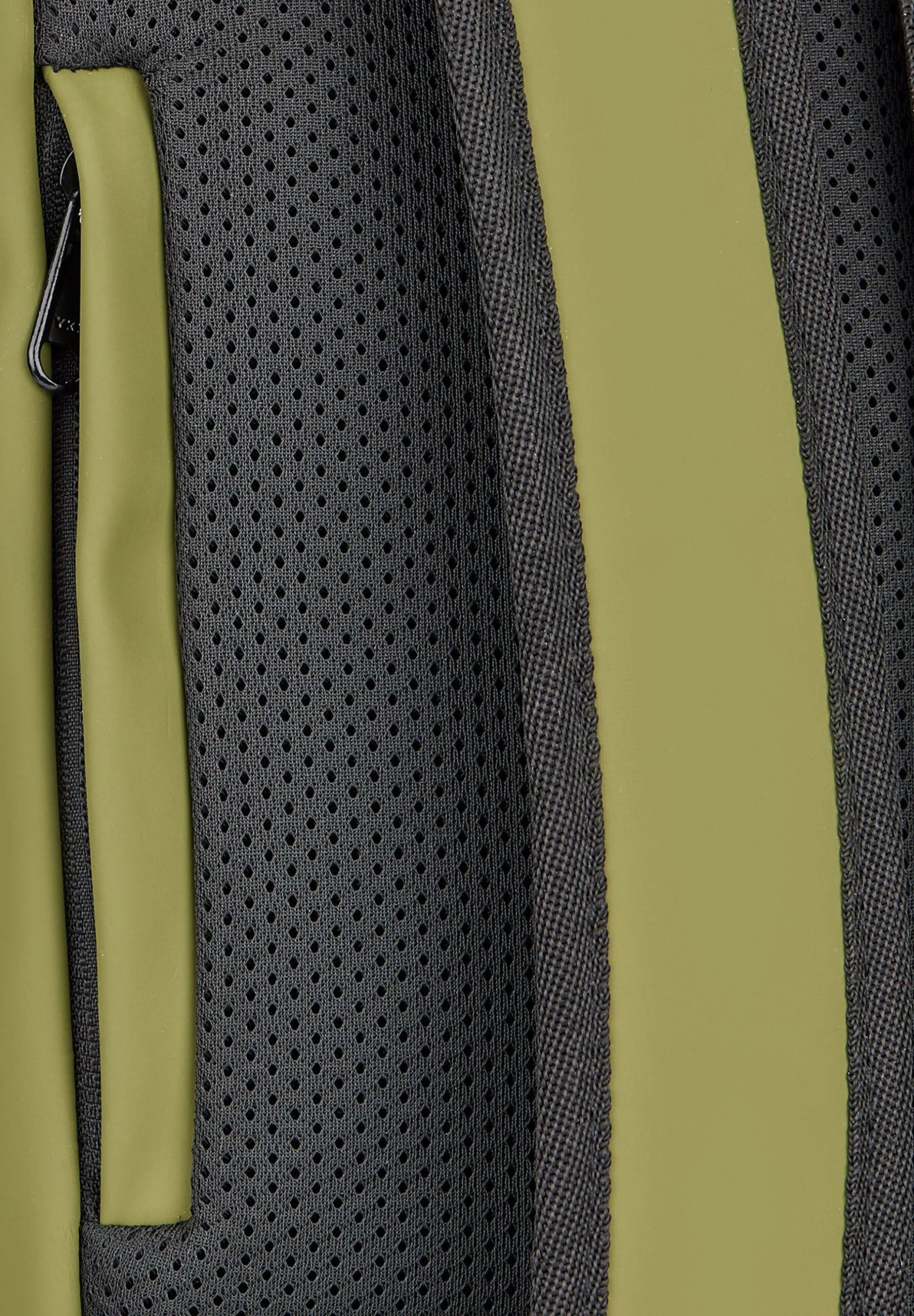 Harvey - Rugzak - Olive 8 Harvey - Rugzak - Olive - Afbeelding 8