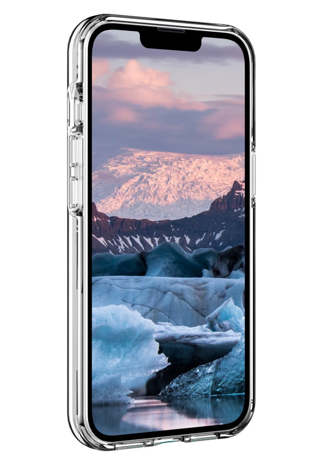 Iphone 13 - Telefoonhoesje - Clear 4 Iphone 13 - Telefoonhoesje - Clear - Afbeelding 4