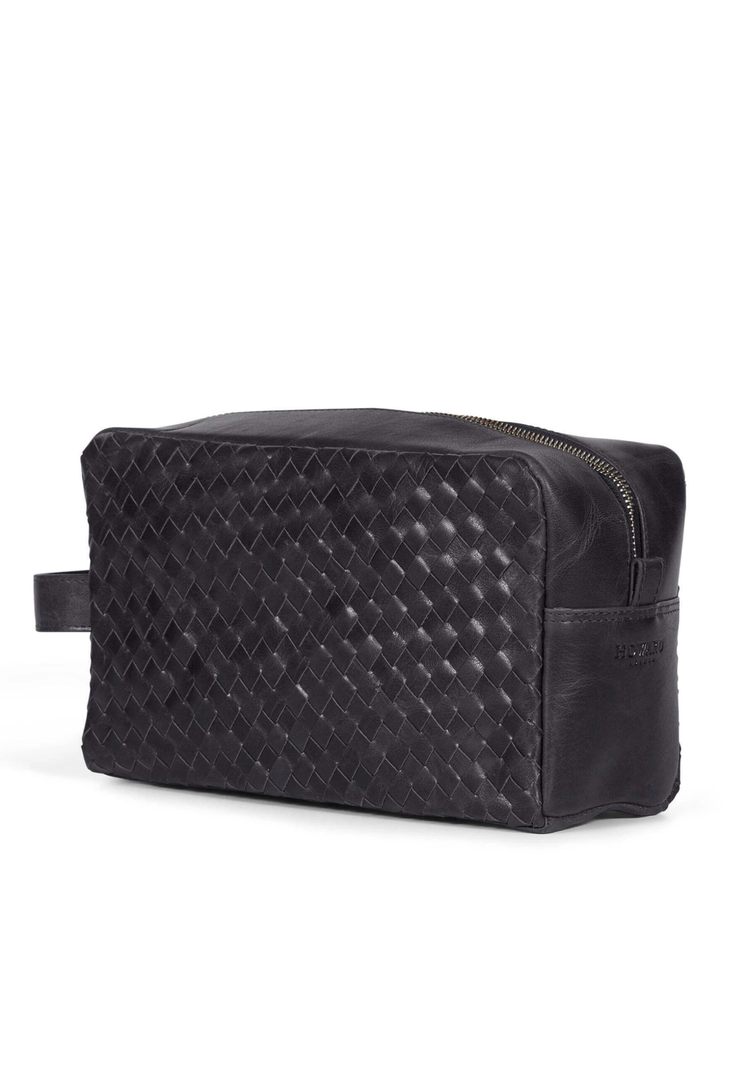 Toilettas - Black 4 Toilettas - Black - Afbeelding 4