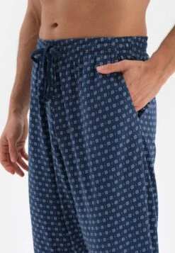 The Second Voyage Set - Pyjama - Navy 10 The Second Voyage Set - Pyjama - Navy -Herenmode a4f9eb4f6c5a49328b0d72d0501df99c