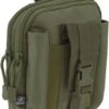 Brandit Functional Molle - Overige Accessoires - Olive