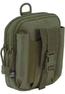 Brandit Functional Molle - Overige Accessoires - Olive