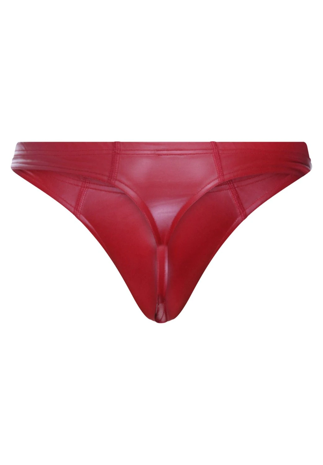 String Berlin - Slip - Rot 2 String Berlin - Slip - Rot - Afbeelding 2