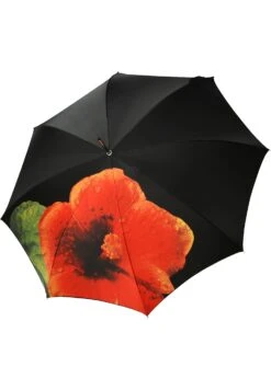 Paraplu - Hibiscus Orange