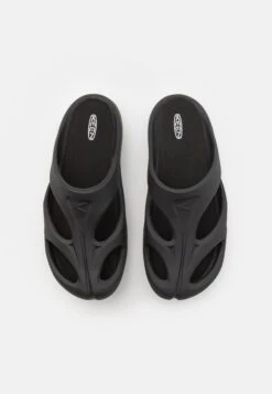 Keen Shanti - Muiltjes - Black/Dawn Blue 9 Keen Shanti - Muiltjes - Black/Dawn Blue -Herenmode a75863dac31a42b7a37db850148f6cd7