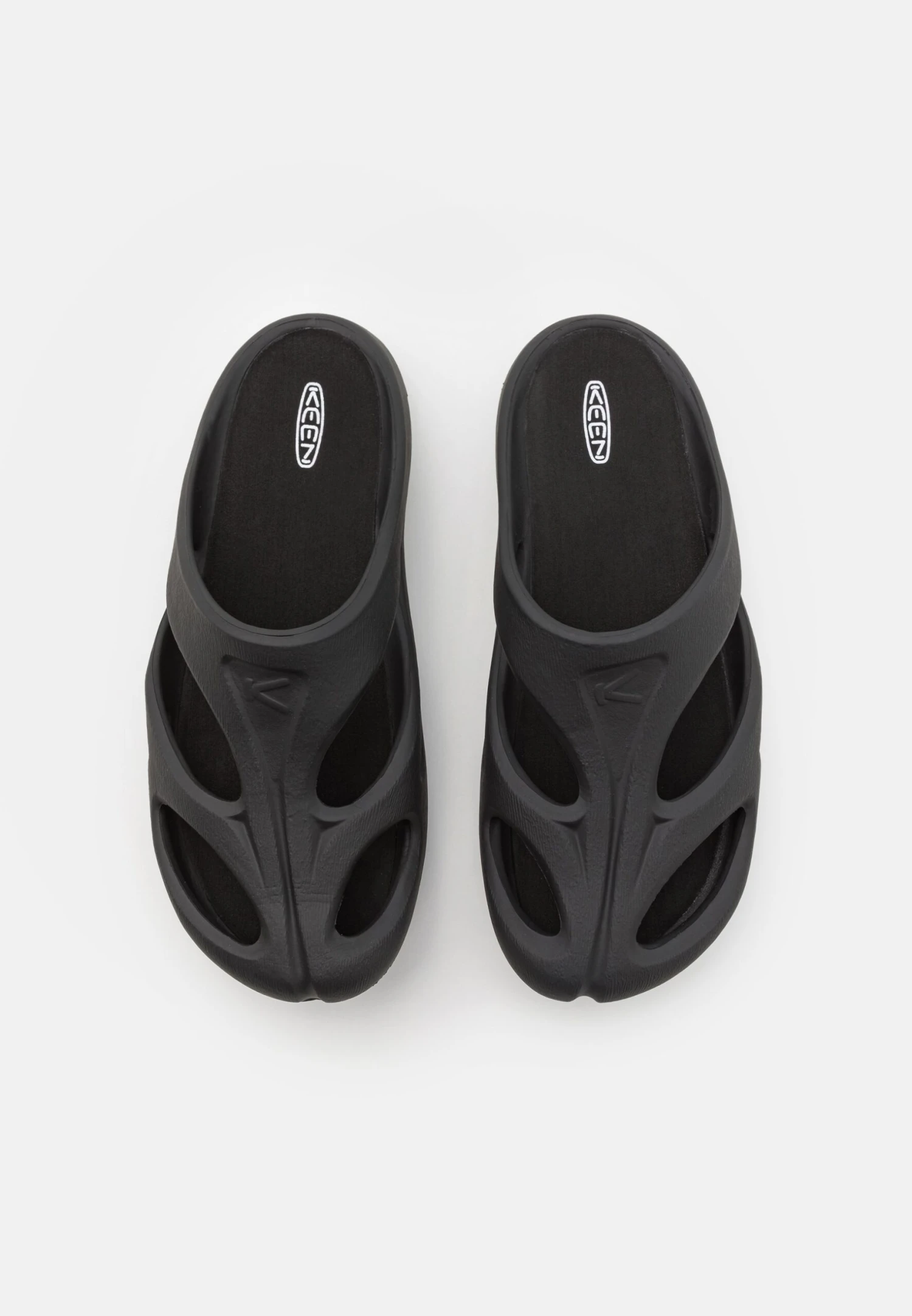 Keen Shanti - Muiltjes - Black/Dawn Blue 4 Keen Shanti - Muiltjes - Black/Dawn Blue - Afbeelding 4