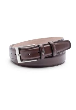 Lottusse Monk - Riem - Brown