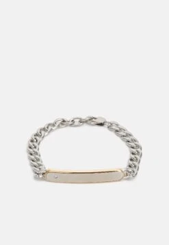 Fossil Armband - Silver-Coloured