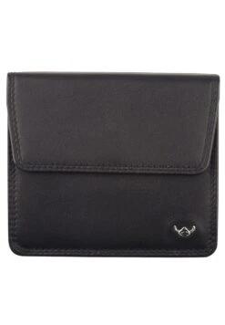 Golden Head Rfid - Portemonnee - Schwarz