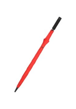 KNIRPS Paraplu - Red -Herenmode a8dd54e7b66c41ea8ad7d7f335df7e6c