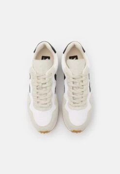 Veja Sdu Rec - Sneakers Laag - White/Black/Natural -Herenmode a9466dd5ea2241c48c694027eb08fb96