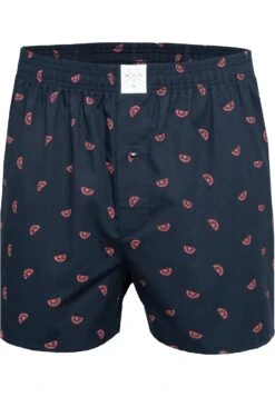 3-Pack Classics - Boxershort - Blue -Herenmode a989266eb2a34f839acc5fafc2f65638