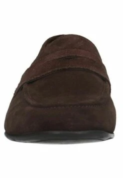 Instappers - Braun -Herenmode aa4986c200614c258fc3e10756c2cd01