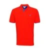 U.S. Polo Assn. Fashion- Poloshirt - Red