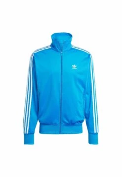 Adidas Originals Fbird Tt - Trainingsvest - Blue Bird White 12 Adidas Originals Fbird Tt - Trainingsvest - Blue Bird White -Herenmode aa8c7e8cd98840d781707770be6d389e