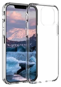 Iphone 13 - Telefoonhoesje - Clear 13 Iphone 13 - Telefoonhoesje - Clear -Herenmode aabce9aa75734a4fae4df49f70f5acf5