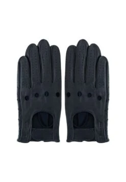 Handschoenen - Dunkelblau -Herenmode ab15cc3356bd4246a32c080ec82aeff6