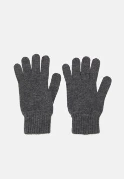 Gloves Unisex - Handschoenen - Mid Grey