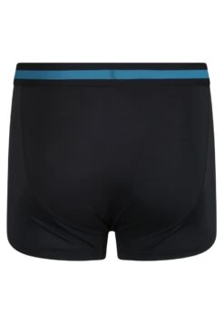 DKNY 3 Pack - Onderbroeken - Black Orange Blue Green -Herenmode abc77ea7141a4749a2ef26506c978619