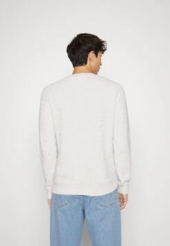 S.Oliver 2105994 - Trui - Off White -Herenmode ac1a454937df42b59e37d446fed8ddaf