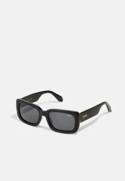 QUAY AUSTRALIA Yada Polarised Unisex - Zonnebril - Black