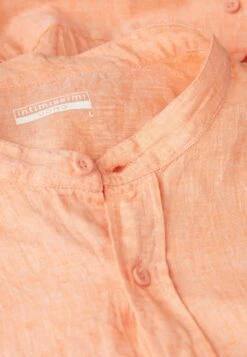 Intimissimi Con Cuello Mao De- Overhemd - Orange -Herenmode ac6d5a59870f4712ac017d06e1c5932c