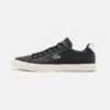 Lacoste Lerond Pro- Sneakers Laag - Black/Off-White