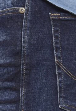 Jack & Jones Jos Noos - Straight Leg Jeans - Blue Denim 13 Jack & Jones Jos Noos - Straight Leg Jeans - Blue Denim -Herenmode add33555561d48aea82ddc1215e88b07