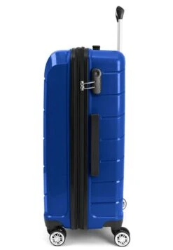 Gabol Midori- Trolley - Blue -Herenmode ae56c7f4759440cd897931d40fad3d99