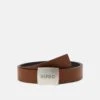 Hugo Riem - Medium Brown