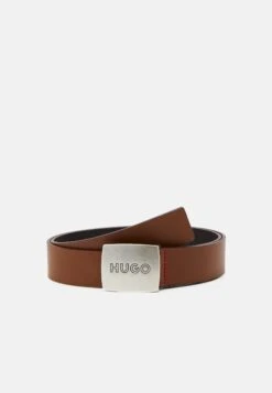 Hugo Riem - Medium Brown
