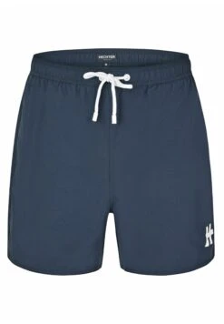 Daniel Hechter Sportive Bade - Zwemshorts - Dunkelblau -Herenmode aed7614b22e349d6bc00d896a6a3309f