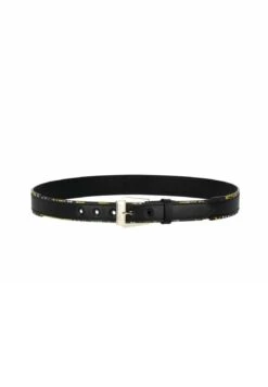 Logo - Riem - Black