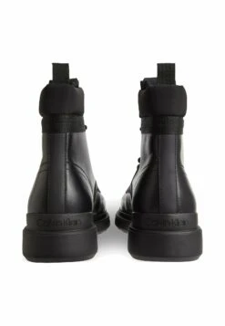 Calvin Klein Veterlaarzen - Ck Black 11 Calvin Klein Veterlaarzen - Ck Black -Herenmode af8384001bcd42e09d710f06b2f68801