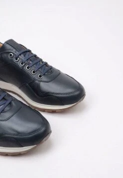 KangaRoos Sneakers Laag - Blue 10 KangaRoos Sneakers Laag - Blue -Herenmode b03cfad921e94d87b4d8f22cbbce745a